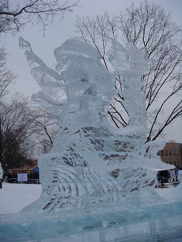 094 Plymouth Ice Show [2008 Jan 26].JPG - Scenes from the Plymouth, Michigan Annual Ice Show.